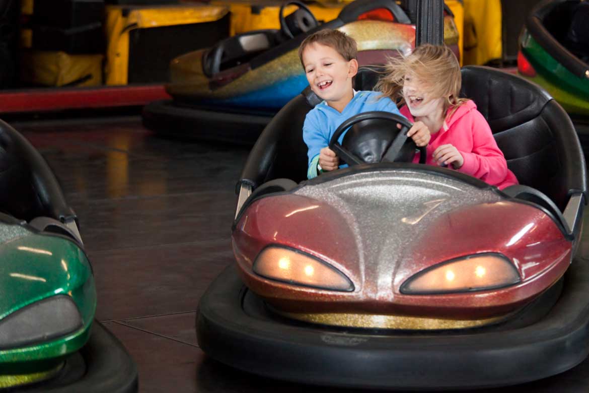Dodgem Cars